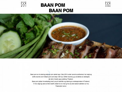 baanpom.no snapshot