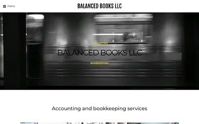 www.balanced-books.org snapshot