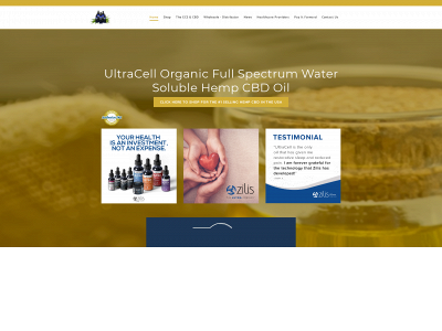 www.7liquidgold.com snapshot