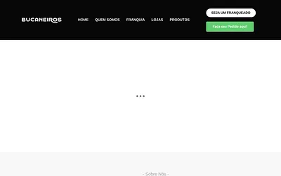bucaneirosburger.com snapshot