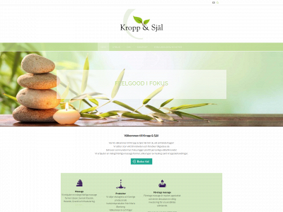 kroppsjal.se snapshot