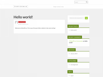 getyourselfhealthier.com snapshot