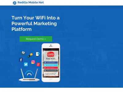 redigomobilenet.com snapshot