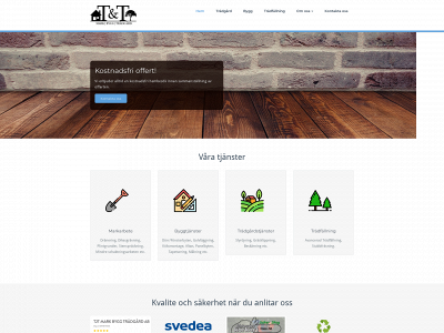 ttmark.se snapshot