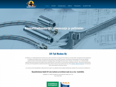 lvimeskus.fi snapshot
