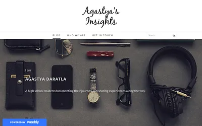 agastyas-insights.weebly.com snapshot