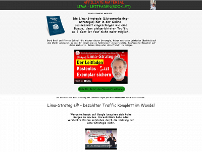 kontaktlos.es snapshot
