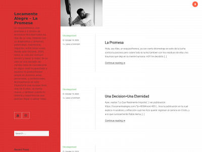 locamentealegre.com snapshot