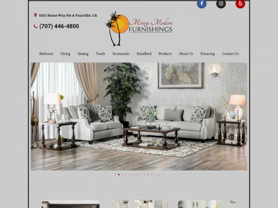 miragefurnishings.com snapshot
