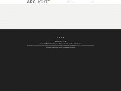arclightstudiosny.weebly.com snapshot
