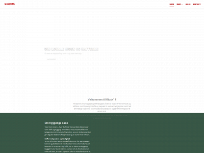 nadiam.dk snapshot