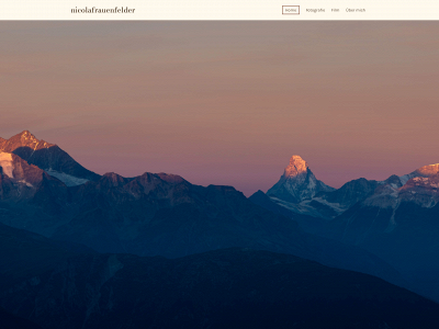nicolafrauenfelder.ch snapshot