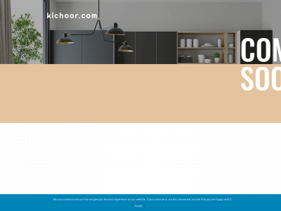 kitchoor.com snapshot