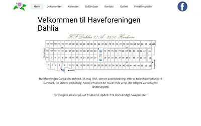 hf-dahlia.dk snapshot