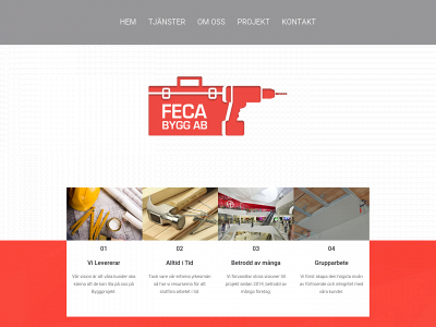 fecabygg.se snapshot