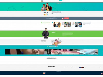 english4kidsonline.com snapshot