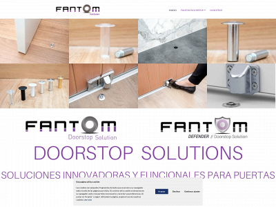 fantomstop.es snapshot