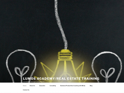 lumosacademyre.com snapshot
