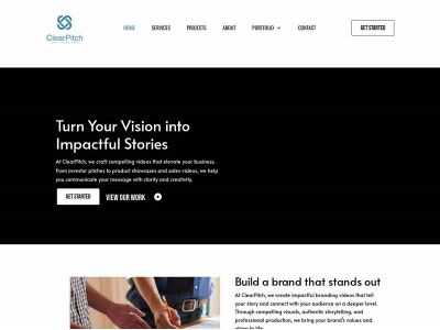 clearpitch.dk snapshot
