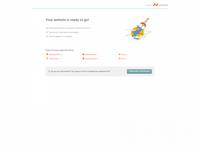 naturedao.money snapshot
