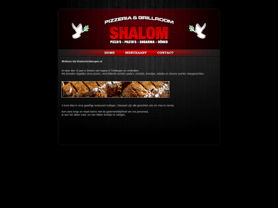 shalomtubbergen.nl snapshot