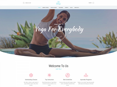 sukhayoga.net snapshot