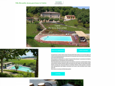 villamercatello.com snapshot