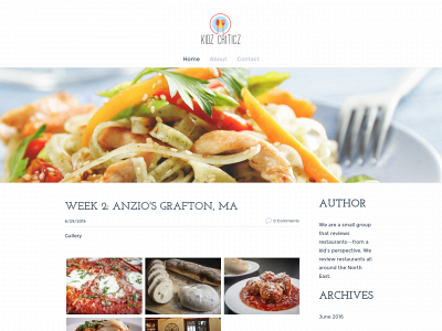 kidzcriticz.weebly.com snapshot