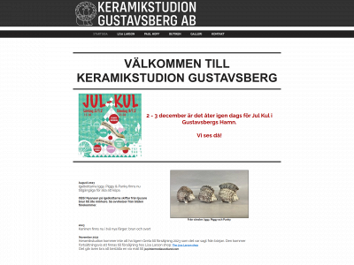 kstudion.se snapshot