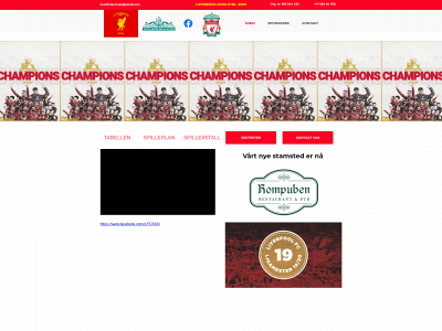 liverbirdsmoss.com snapshot