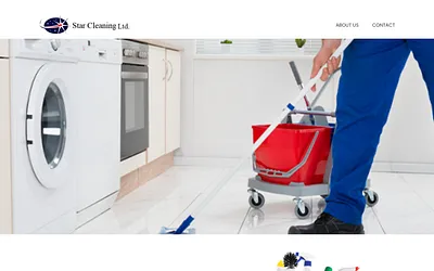 starcleaningltd.co.uk snapshot