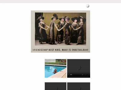 ladiestable.nl snapshot