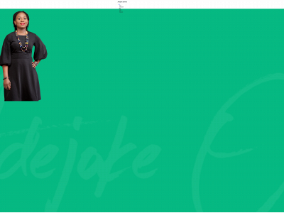 adejokeoyinbo.com snapshot