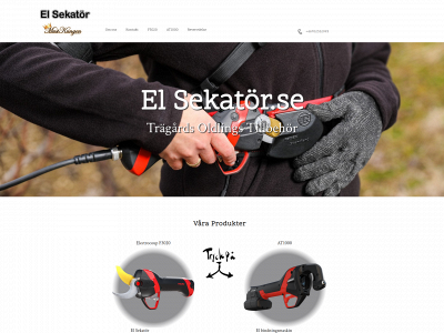 elsekatör.se snapshot