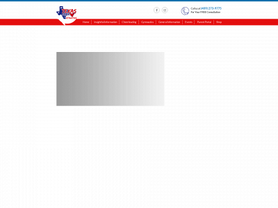 texascrushathletics.com snapshot