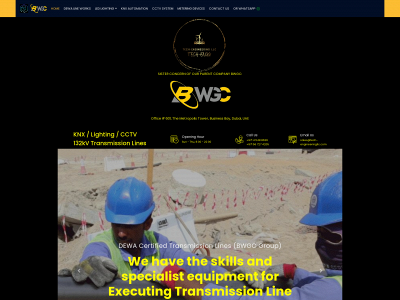 tech-engineeringllc.com snapshot