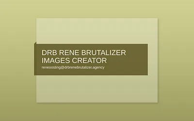 drbrenebrutalizer.nl snapshot
