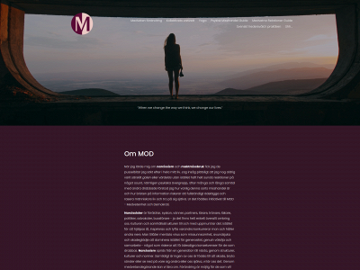 mod.se snapshot