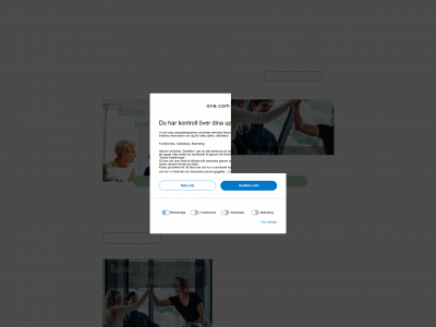 koanconsulting.se snapshot
