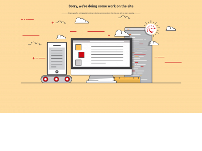 sysbelt.com snapshot