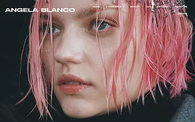 angelablanco.es snapshot