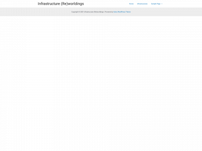 infrastructure-reworldings.com snapshot