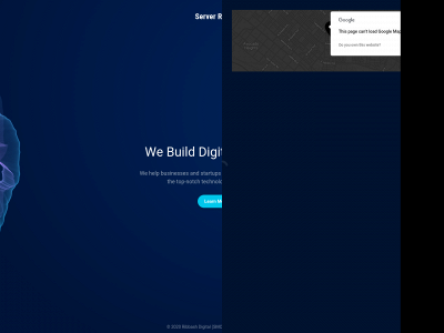 serverribbash.com snapshot