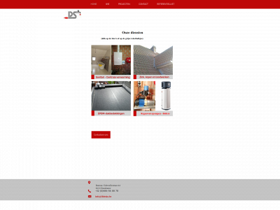 fidesko.be snapshot