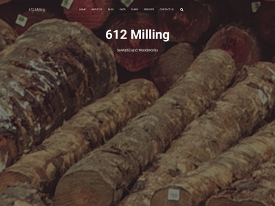 612milling.com snapshot