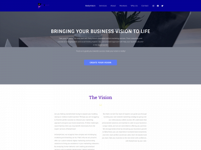 baityvision.com snapshot