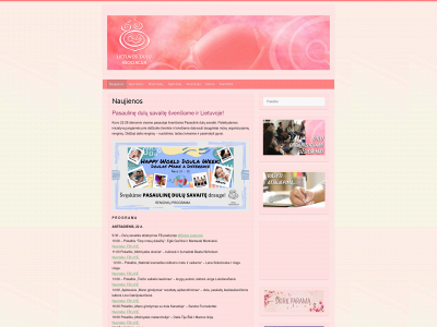 dula.lt snapshot