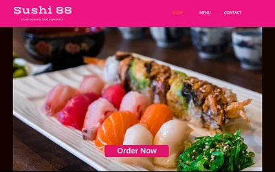 sushi88lv.com snapshot