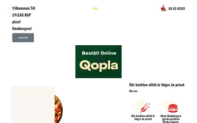 dallas-bp.se snapshot