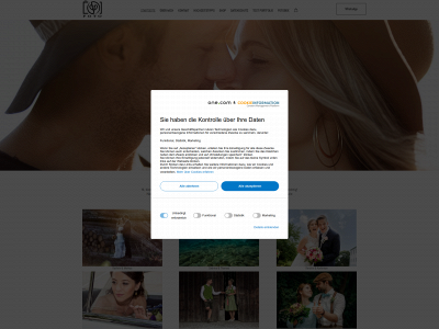 dp-foto.net snapshot